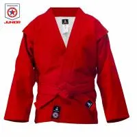 kurtka-dlya-sambo-vfs-bravegard-ascend-junior-sinyaya