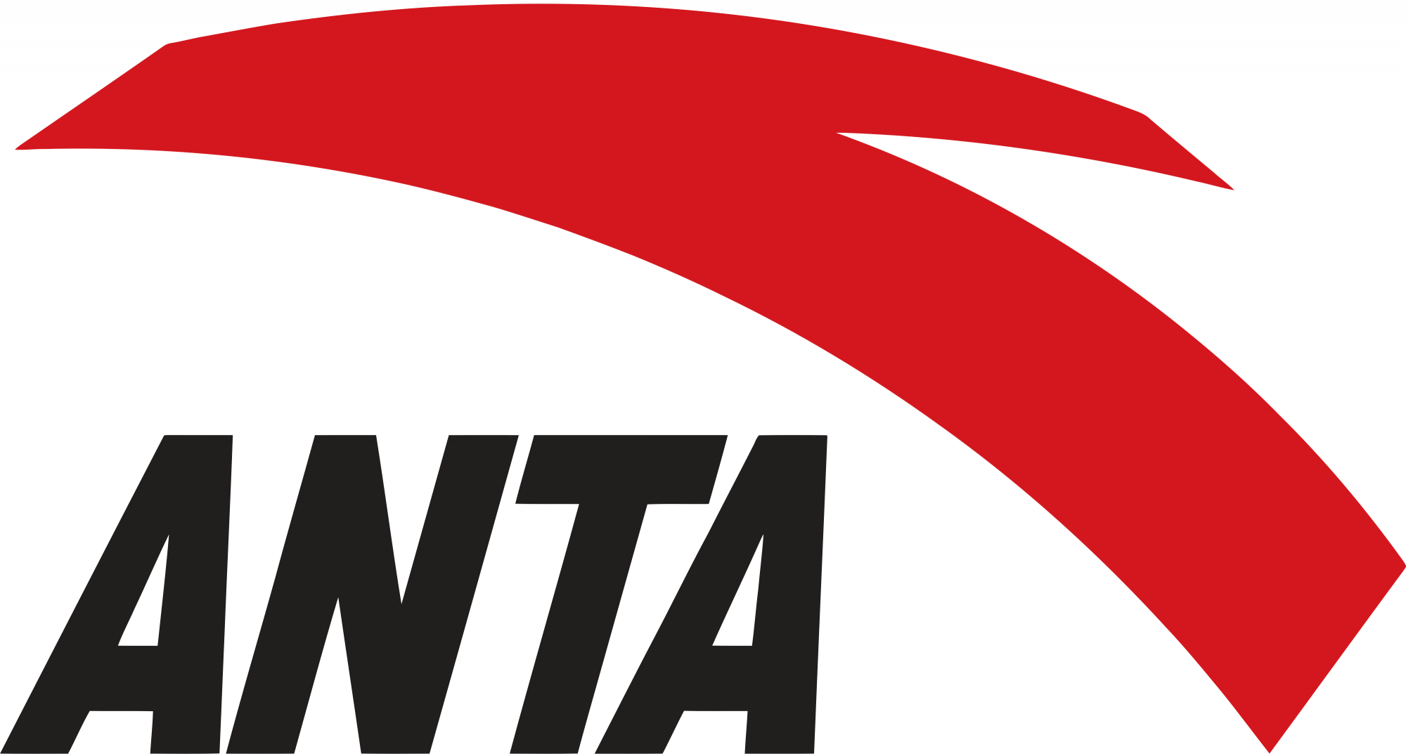 Изображение ANTA в магазине СпортМода
ANTA от магазина СпортМода