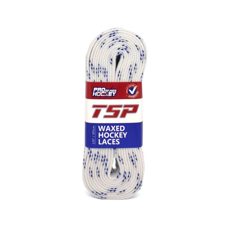 TSP Шнурок Белый