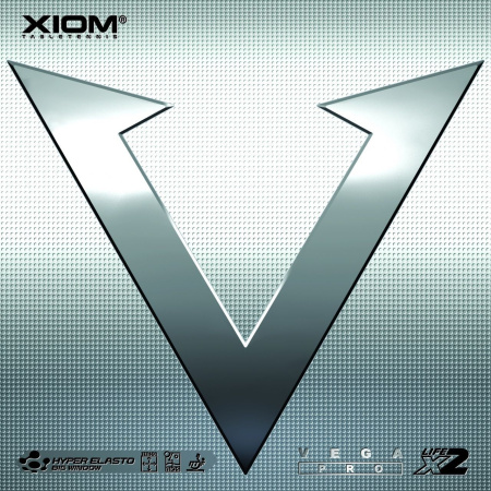xiom vega pro
