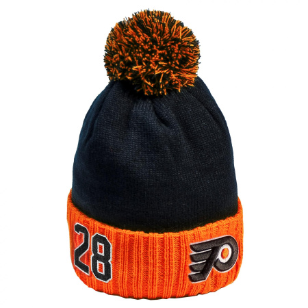 Шапка Philadelphia Flyers №28 59252