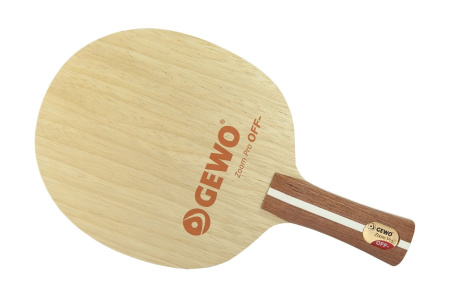 Gewo ZOOM PRO
