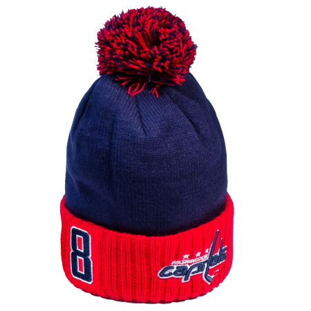 Шапка Washington Capitals №8 59271