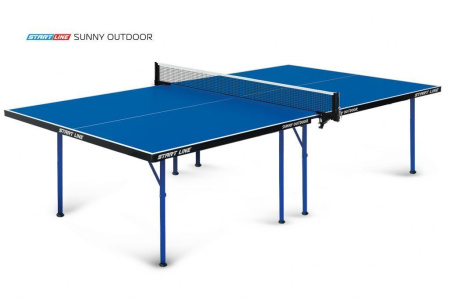 Стол StartLine Sunny Outdoor Blue
